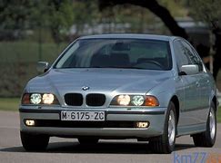 Image result for BMW 525 2000