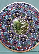 Image result for Outdoor Mosaic Wall Art