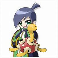 Image result for Butch Pokemon Journey