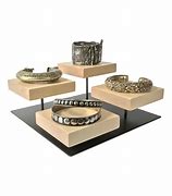 Image result for Bracelet Jewelry Display