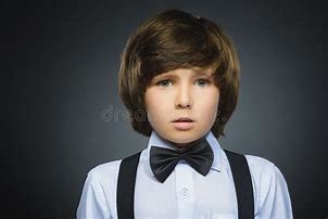 Image result for Boy Portrait Astonished