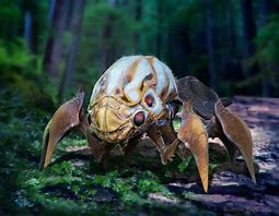 Image result for Alien Bug Creatures