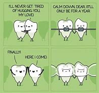Image result for Funny Dental Clip Art