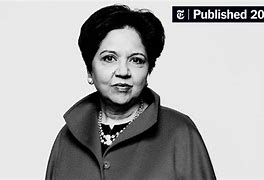 Image result for Perusahan Indra Nooyi