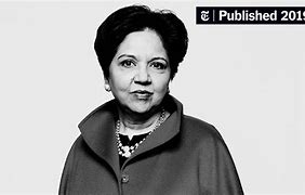 Image result for Indra Nooyi and PepsiCo Ecology