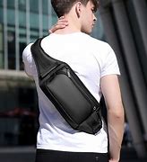 Image result for Men's Sling Bag for iPad