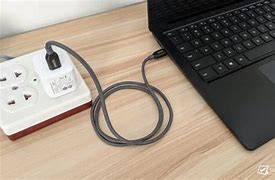 Image result for Laptop Charge Area