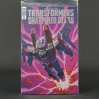 Image result for Shattered Glass Bumblebee