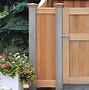 Image result for Double Sided Gate Latch