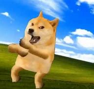 Image result for Happy Doggo Meme