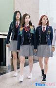 Image result for South Korea 1960s School Uniforms