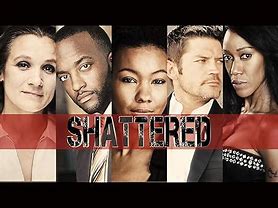 Image result for Cast of Shattered
