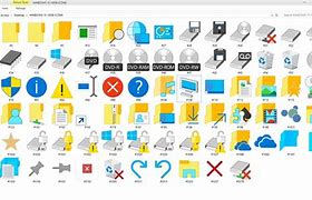 Image result for Windows 10 Icon Pack deviantART