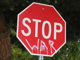 Image result for Hand Held Stop Sign