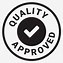 Image result for 100 Best Quality Logo