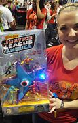 Image result for Starro Controlling Wonder Woman