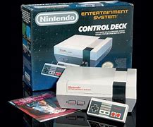 Image result for NES Console Color