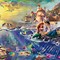 Image result for Disney Cute Animated Backgrounds