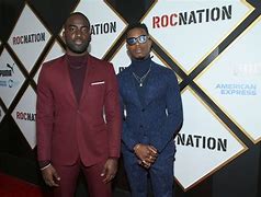 Image result for Roc Nation Biggs