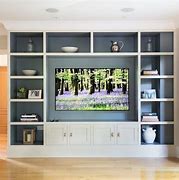 Image result for Built in TV Wall Units for Living Room