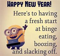 Image result for Funny New Year Cards