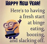 Image result for Funny New Year's Wish