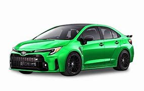 Image result for Toyota Corolla GTX 2010