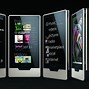 Image result for Zune HD OS
