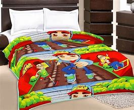 Image result for Subway Surfers Bed