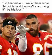 Image result for Kansas City Chiefs Playoffs Meme