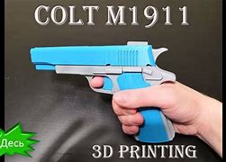 Image result for 3D Printed Pellet Gun