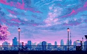 Image result for Sad Aesthetic PC Wallpaper Anime