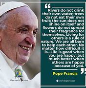 Image result for Pope Francis War Quotes