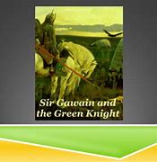 Image result for Gawain a Year to Live Book