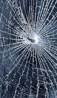 Image result for Cracked iPhone Screen Wallpaper Prank