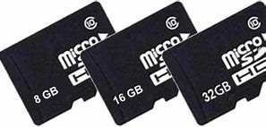 Image result for micro SD Card PNG
