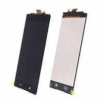 Image result for Sony Z4 LCD