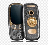 Image result for Gold Nokia 3310