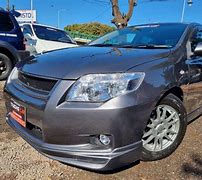Image result for Toyota Axio TRD