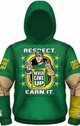 Image result for WWE Hoodies