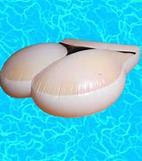 Image result for Inflatable Canvas Raft