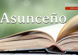 Image result for asunce�o