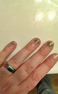 Image result for Acrylic Nails Gone Wrong