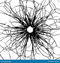 Image result for Broken Glass Vector