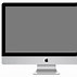 Image result for iMac Vector Png