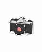 Image result for Just the iPhone Off 11 Camera Sticker