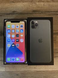 Image result for iPhone 11 Pro Max 64 Mg