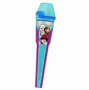 Image result for Disney Frozen Microphone