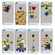 Image result for Minion iPhone 5 Case