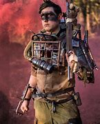 Image result for Fallout Raider Outfit